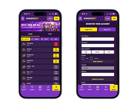 ‎WinnersBet on the App Store.